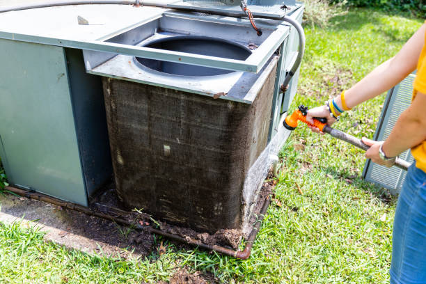 Best Local Air Duct Cleaning Services  in Maggie Valley, NC
