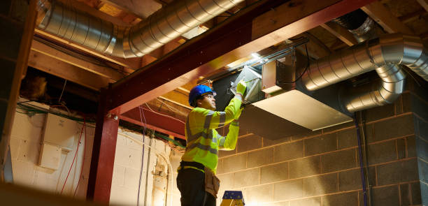 Best Ductwork Cleaning Services  in Maggie Valley, NC