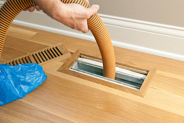 Best Affordable HVAC Duct Cleaning  in Maggie Valley, NC