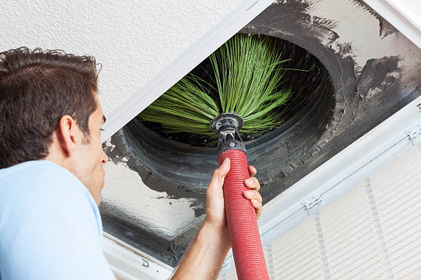 Best Commercial HVAC Duct Cleaning  in Maggie Valley, NC