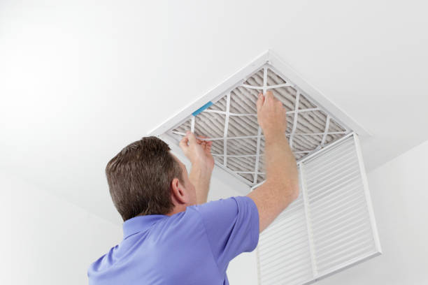 Best Air Duct Cleaning Near Me  in Maggie Valley, NC